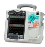 Дефибриллятор монитор Philips HeartStart MRx