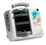 Дефибриллятор монитор Philips HeartStart MRx — изображение 3