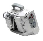 Дефибриллятор монитор Philips HeartStart MRx — изображение 2