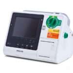 Дефибриллятор монитор Philips HeartStart XL+