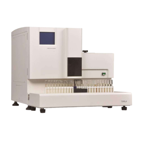 Dirui H-800 Автоматический анализатор мочи