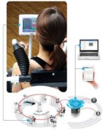 Тренажерный комплекс с мониторинговой системой EVE Professional — изображение 2