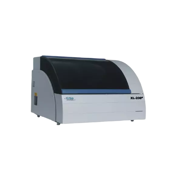 Erba XL-200