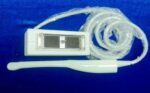 Внутриполостной ультразвуковой датчик Biosound Esaote EC123 — изображение 3