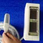 Линейный ультразвуковой датчик Biosound Esaote LA435