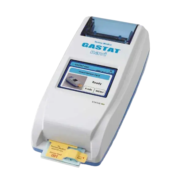 GASTAT-navi