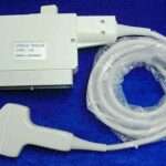 Конвексный ультразвуковой датчик GE 3Cb