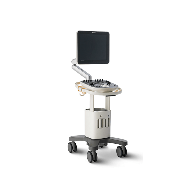 Philips ClearVue 650