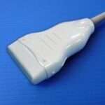 Линейный 38мм ультразвуковой датчик Philips HP 11-3L (21356A)