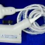 Конвексный ультразвуковой датчик Philips HP C3540 (21321A)