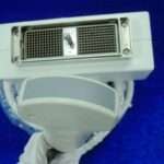 Конвексный ультразвуковой датчик Hitachi EUP-C715