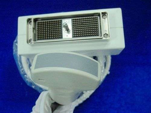 Hitachi-EUP-C715-2.jpg Конвексный ультразвуковой датчик Hitachi EUP-C715 — изображение 1