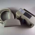 Линейный ультразвуковой датчик Hitachi EUP-L53