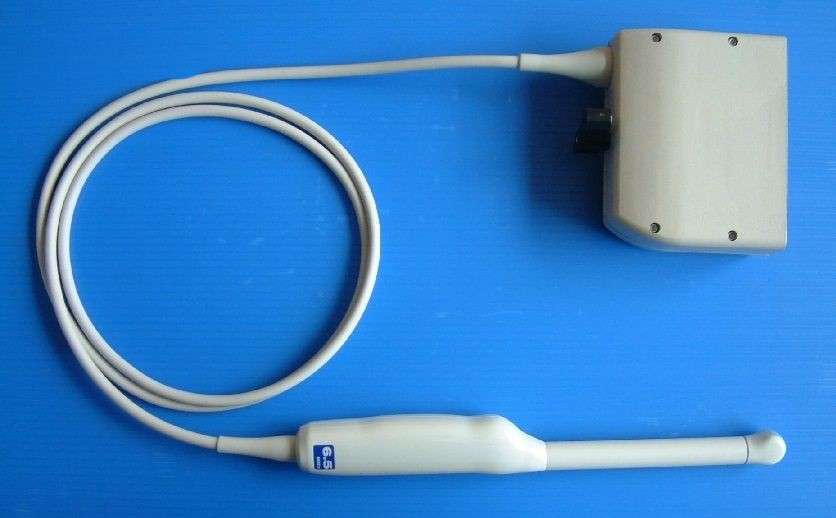 Hitachi-EUP-V53W-2.jpeg Внутриполостной ультразвуковой датчик Hitachi EUP-V53W — изображение 1