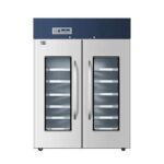 Холодильник фармацевтический Haier HYC–1378