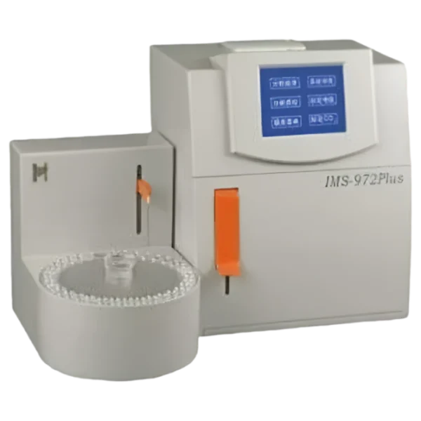 IMS-972 Plus тип B Анализатор электролитов крови
