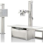 Рентген аппарат Mindray DigiEye 280C