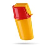 Контейнер для острого инструментария SafeQuick 0,9 л