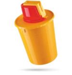 Контейнер для острого инструментария SafeQuick 3,3 л