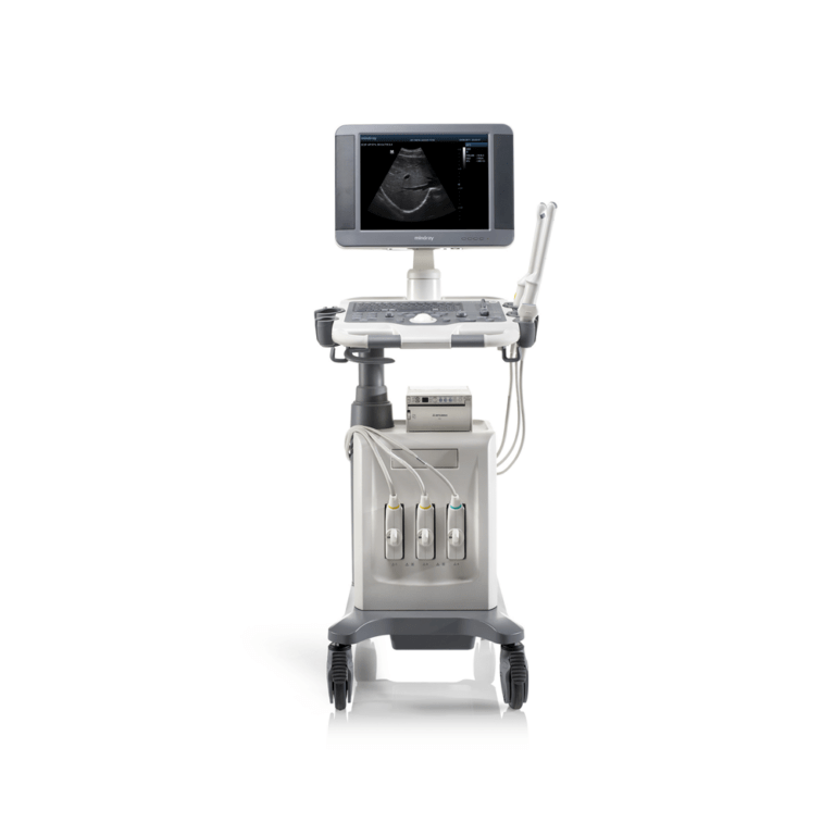 MINDRAY DP-7