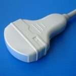Конвексный R50 ультразвуковой датчик Medison 99C3-7IM