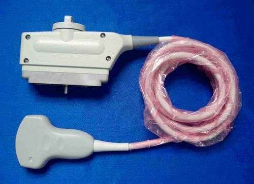 Medison-C3-7ED-2.jpg Конвексный ультразвуковой датчик Medison C3-7ED — изображение 1