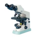 Микроскоп Nikon Eclipse E100 прямой