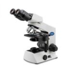 Микроскоп Olympus CX22 LED бинокулярный со светодиодным осветителем