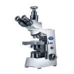 Микроскоп Olympus CX31 тринокулярный с правосторонним препаратоводителем