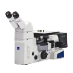 Микроскоп инвертированный Carl Zeiss Axio Vert.A1 для биологии
