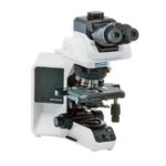 Микроскоп исследовательский биологический Olympus BX53