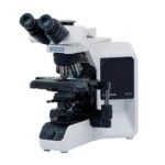 Микроскоп лабораторный биологический Olympus BX43