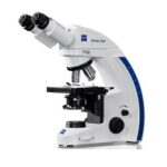 Микроскоп прямой Carl Zeiss Primo Star для биологии