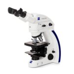 Микроскоп прямой Carl Zeiss Primo Star iLED