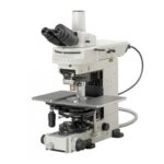 Микроскоп Nikon Eclipse FN1 прямой