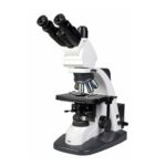 Микроскоп тринокулярный Микромед 3 Professional
