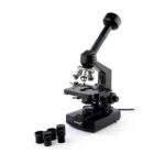 Микроскоп цифровой Levenhuk D320L