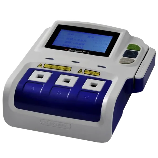 NEPHSTAR PLUS