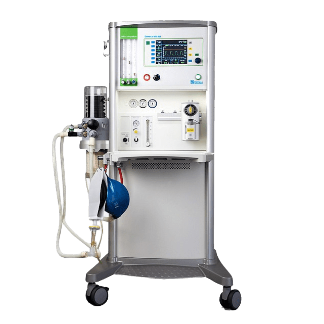 Philips Dameca MRI 508