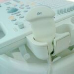 Конвексный ультразвуковой датчик Philips C5-2 для IU22/HD6/7/9/11