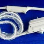 Внутриполостной ультразвуковой датчик Philips C9-4ec