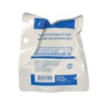 Полиуретановый бинт Orthoforma Cast жесткой фиксации