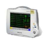 Монитор пациента прикроватный Philips IntelliVue MP20/30