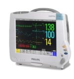Монитор пациента прикроватный Philips IntelliVue MP40/50