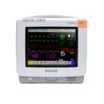 Монитор пациента прикроватный Philips IntelliVue MP5