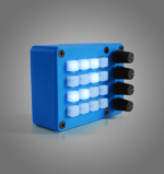 Медицинский 3D принтер Zortrax M200 — изображение 8