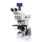 Прямой универсальный микроскоп Carl Zeiss Axio Lab.A1