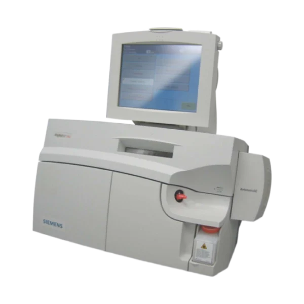 Газовый анализатор крови и электролитов Rapidlab