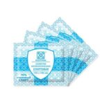 Салфетки спиртовые для инъекций