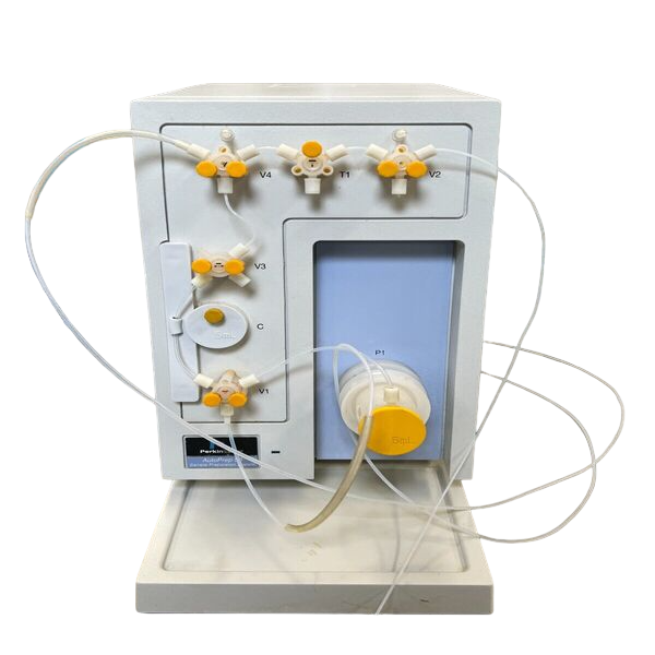 Система AutoPrep 50